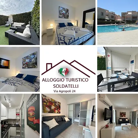 Soldatelli *