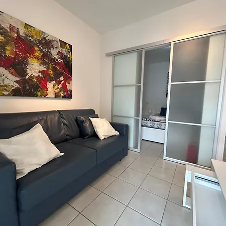 Soldatelli Apartament *