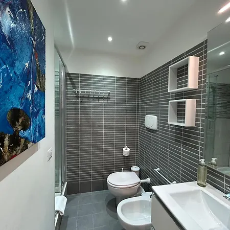 Apartment Soldatelli *