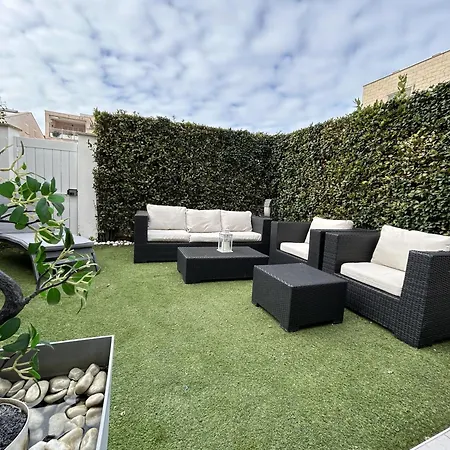 Apartment Soldatelli Fregenae