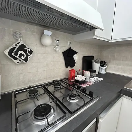 Apartment Soldatelli
