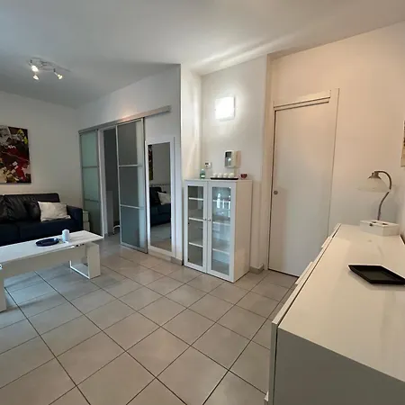 Apartment Soldatelli *