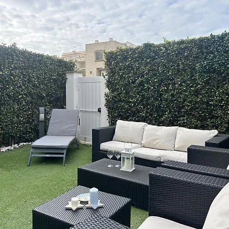 Soldatelli Apartment Fregenae