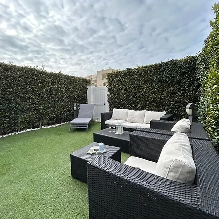 Apartment Soldatelli Fregenae