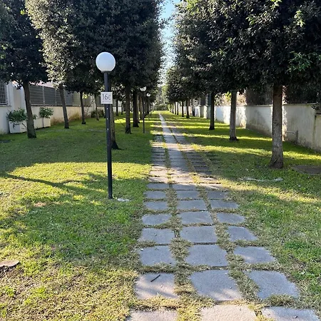 Soldatelli Apartment *