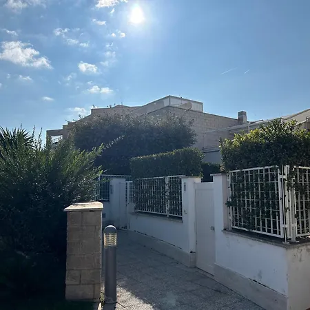 Soldatelli Apartment Fregenae