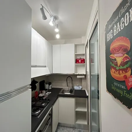 Apartment Soldatelli