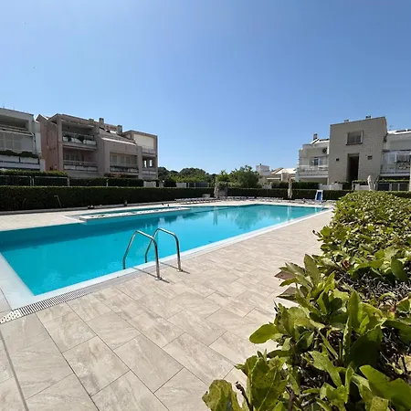 Soldatelli Apartment