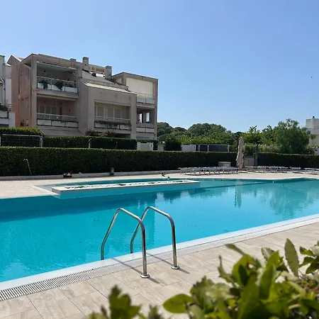 Soldatelli Apartment Fregenae